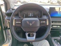 Wuling Jiachen 2022 1.5T CVT Smart Luxury - ფოტო 11