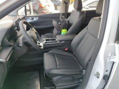 Wuling Jiachen 2022 1.5T CVT Smart Luxury - ფოტო 15