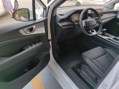 Wuling Jiachen 2022 1.5T CVT Smart Luxury - ფოტო 16