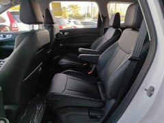 Wuling Jiachen 2022 1.5T CVT Smart Luxury - ფოტო 17