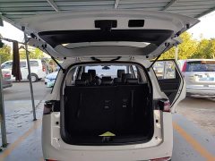 Wuling Jiachen 2022 1.5T CVT Smart Luxury - ფოტო 19
