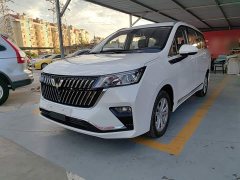 Wuling Jiachen 2022 1.5T CVT Smart Luxury - ფოტო 2