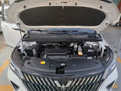 Wuling Jiachen 2022 1.5T CVT Smart Luxury - ფოტო 20