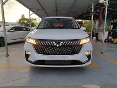 Wuling Jiachen 2022 1.5T CVT Smart Luxury - ფოტო 3