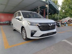 Wuling Jiachen 2022 1.5T CVT Smart Luxury - ფოტო 4
