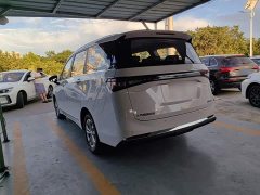 Wuling Jiachen 2022 1.5T CVT Smart Luxury - ფოტო 5