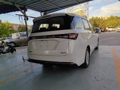 Wuling Jiachen 2022 1.5T CVT Smart Luxury - ფოტო 7