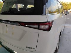 Wuling Jiachen 2022 1.5T CVT Smart Luxury - ფოტო 8