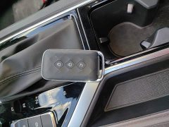 Wuling Jiachen 2022 1.5T CVT Smart Luxury - ფოტო 9