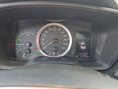 Toyota Corolla Hybrid 1.8H E-CVT Luxury - ფოტო 12