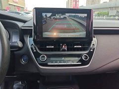 Toyota Corolla Hybrid 1.8H E-CVT Luxury - ფოტო 13