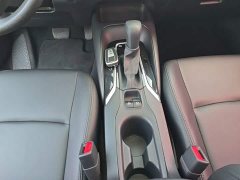 Toyota Corolla Hybrid 1.8H E-CVT Luxury - ფოტო 14