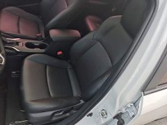 Toyota Corolla Hybrid 1.8H E-CVT Luxury - ფოტო 15