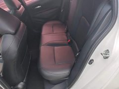 Toyota Corolla Hybrid 1.8H E-CVT Luxury - ფოტო 17
