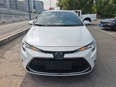 Toyota Corolla Hybrid 1.8H E-CVT Luxury - ფოტო 3