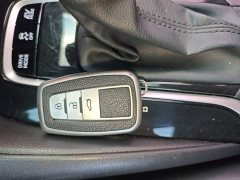 Toyota Corolla Hybrid 1.8H E-CVT Luxury - ფოტო 9