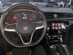 Volkswagen Magotan 2020 330TSI DSG Advance - ფოტო 10