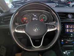 Volkswagen Magotan 2020 330TSI DSG Advance - ფოტო 11