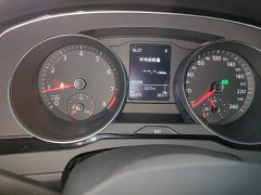 Volkswagen Magotan 2020 330TSI DSG Advance - ფოტო 12