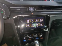 Volkswagen Magotan 2020 330TSI DSG Advance - ფოტო 13