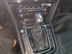 Volkswagen Magotan 2020 330TSI DSG Advance - ფოტო 14
