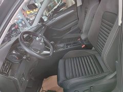 Volkswagen Magotan 2020 330TSI DSG Advance - ფოტო 15