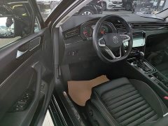 Volkswagen Magotan 2020 330TSI DSG Advance - ფოტო 16