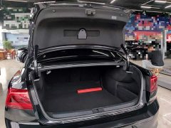Volkswagen Magotan 2020 330TSI DSG Advance - ფოტო 19