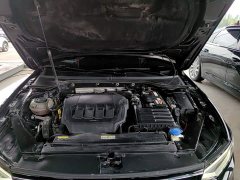 Volkswagen Magotan 2020 330TSI DSG Advance - ფოტო 20