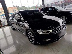 Volkswagen Magotan 2020 330TSI DSG Advance - ფოტო 4