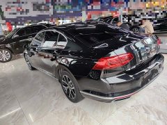 Volkswagen Magotan 2020 330TSI DSG Advance - ფოტო 5