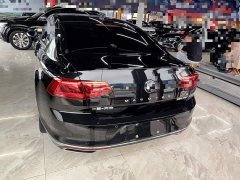 Volkswagen Magotan 2020 330TSI DSG Advance - ფოტო 6