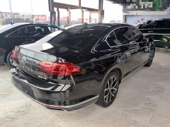 Volkswagen Magotan 2020 330TSI DSG Advance - ფოტო 7