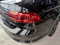 Volkswagen Magotan 2020 330TSI DSG Advance - ფოტო 8