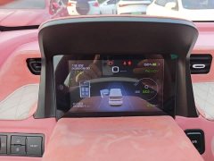 Wuling Hongguang MINIEV Macaron Premium Edition Ternary Lithium - ფოტო 12