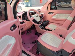 Wuling Hongguang MINIEV Macaron Premium Edition Ternary Lithium - ფოტო 15