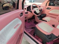 Wuling Hongguang MINIEV Macaron Premium Edition Ternary Lithium - ფოტო 16