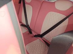 Wuling Hongguang MINIEV Macaron Premium Edition Ternary Lithium - ფოტო 17