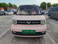 Wuling Hongguang MINIEV Macaron Premium Edition Ternary Lithium - ფოტო 3