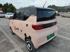 Wuling Hongguang MINIEV Macaron Premium Edition Ternary Lithium - ფოტო 5