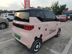 Wuling Hongguang MINIEV Macaron Premium Edition Ternary Lithium - ფოტო 7
