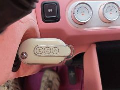 Wuling Hongguang MINIEV Macaron Premium Edition Ternary Lithium - ფოტო 9