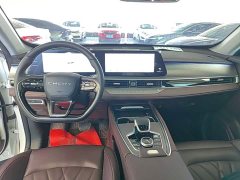 Chery Tiggo 8 PRO Champion Edition 290T FWD Peak Version 5-Seater - ფოტო 10
