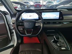 Chery Tiggo 8 PRO Champion Edition 290T FWD Peak Version 5-Seater - ფოტო 11