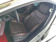 Chery Tiggo 8 PRO Champion Edition 290T FWD Peak Version 5-Seater - ფოტო 15