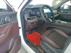 Chery Tiggo 8 PRO Champion Edition 290T FWD Peak Version 5-Seater - ფოტო 16