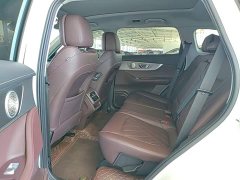 Chery Tiggo 8 PRO Champion Edition 290T FWD Peak Version 5-Seater - ფოტო 17