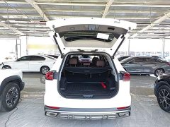 Chery Tiggo 8 PRO Champion Edition 290T FWD Peak Version 5-Seater - ფოტო 19