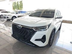 Chery Tiggo 8 PRO Champion Edition 290T FWD Peak Version 5-Seater - ფოტო 2