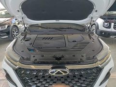 Chery Tiggo 8 PRO Champion Edition 290T FWD Peak Version 5-Seater - ფოტო 20